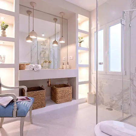 Apartment Genteel Plaza Del Teatro Malaga