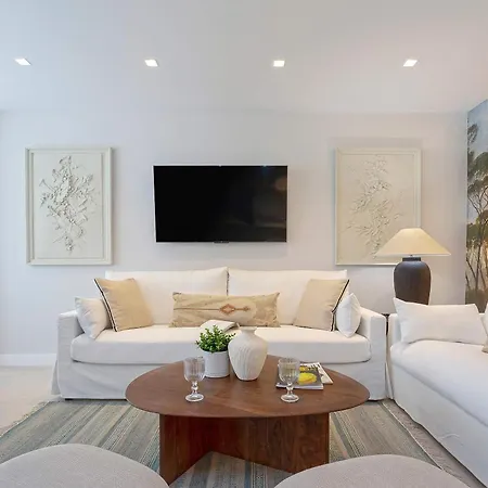 Apartment Genteel Plaza Del Teatro Malaga